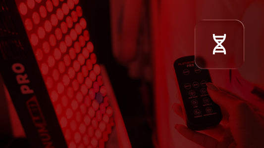 Red Light Therapy Wavelengths: Spectrums Explained