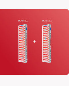 PlatinumLED Therapy Lights: BIOMAX Multi-Light Combinations