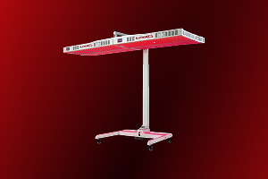 Soporte horizontal motorizado BIOMAX XL